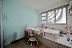 Blk 312B Clementi Ridges (Clementi), HDB 4 Rooms #556947661